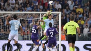 Pronostico Lazio-Fiorentina 18/12/2016