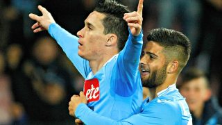 Pronostico Napoli-Torino 18/12/2016