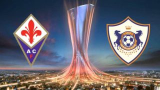 Pronostico Qarabag-Fiorentina 8/12/2016