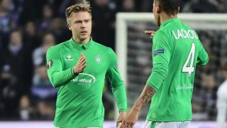 Pronostico Saint Etienne-Guingamp 11-12-2016