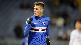 Pronostico Sampdoria-Lazio 10-12-2016