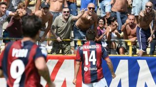 Pronostico Udinese-Bologna 5/12/2016