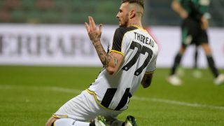 Pronostico Udinese-Crotone 18-12-2016