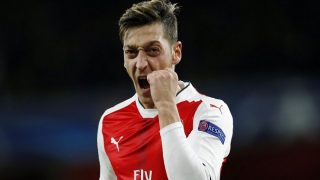 Pronostico Arsenal-Crystal Palace 01-01-17 Pronostico Arsenal-Crystal Palace 01-01-17