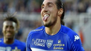 Pronostico Bastia-Olympique Marsiglia 21/12/2016