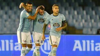 Pronostico Celta Vigo-Siviglia 11/12/2016