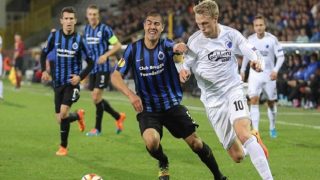 Pronostico Club Brugge-Copenhagen 07-12-16 Pronostico Club Brugge-Copenhagen 07-12-16