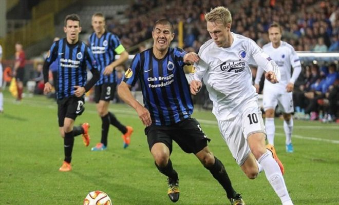pronostico club-brugge-copenhagen