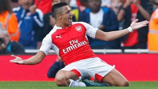 Pronostico Everton-Arsenal 13-12-16