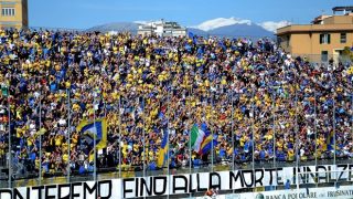 Pronostico Frosinone-Salernitana 10/12/2016 Pronostico Frosinone-Salernitana 10/12/2016