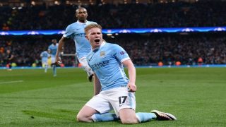 Pronostico Manchester City-Watford 14-12-16