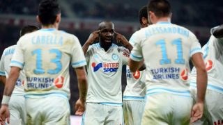 Pronostico Olympique Marsiglia-Lilla 18/12/2016