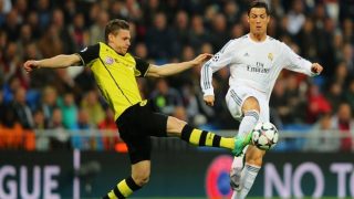 Pronostico Real Madrid-Dortmund 07-12-16