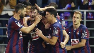 Pronostico Eibar-Alaves 11/12/2016