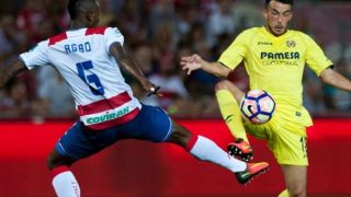 Pronostico Sporting Gijon-Villarreal 17/12/2016