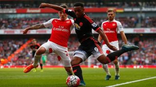 Pronostico West Bromwich-Manchester United 17-12-16