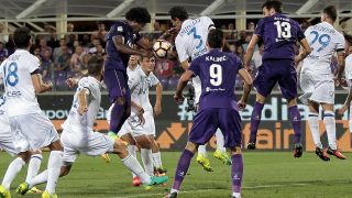 Pronostico Chievo-Fiorentina 21-01-2017