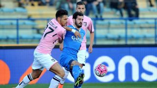 Pronostico Empoli-Palermo 07-01-2017 Pronostico Empoli-Palermo 07-01-2017