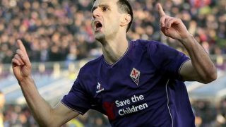 Pronostico Fiorentina-Genoa 29/01/2017 Pronostico Fiorentina-Genoa 29/01/2017
