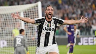 Pronostico Fiorentina-Juventus 15-01-2017