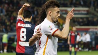 Pronostico Genoa-Roma 08-01-2017 Pronostico Genoa-Roma 08-01-2017