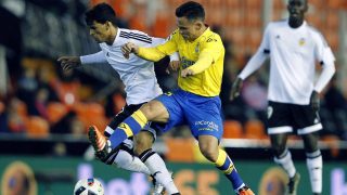 Pronostico Las Palmas-Valencia 30-01-2017 Pronostico Las Palmas-Valencia 30-01-2017