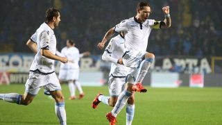 Pronostico Lazio-Atalanta 15/01/2017
