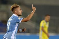 Pronostico Lazio-Genoa 18-01-2017