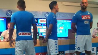 Pronostico Napoli-Palermo 29/01/2017