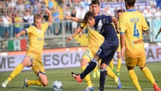 Pronostico Frosinone-Brescia 27/01/2017 Pronostico Frosinone-Brescia 27/01/2017