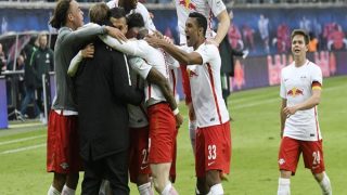 Pronostico Lipsia-Eintracht Francoforte 21/01/2017