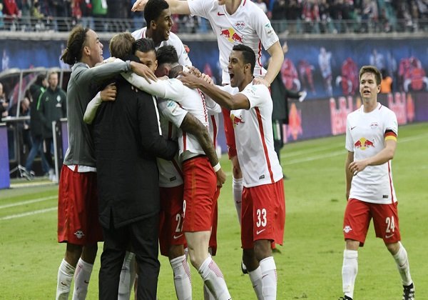 Pronostico Lipsia-Eintracht Francoforte