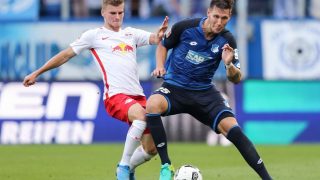 Pronostico Lipsia-Hoffenheim 28/01/2017