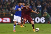 Pronostico Roma-Sampdoria 19/01/2017