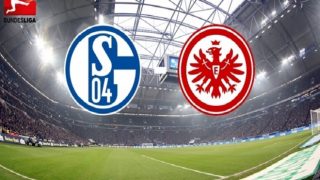Pronostico Schalke04-Eintracht Francoforte 27/01/2017