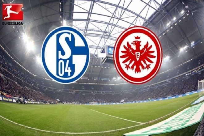Pronostico Schalke04-Eintracht Francoforte