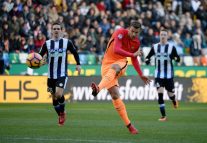 Pronostico Roma-Cesena 01/02/2017