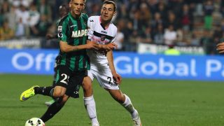 Pronostico Sassuolo-Palermo 15-01-2017