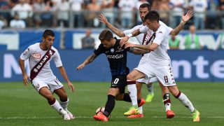 Pronostico Torino-Atalanta 29-01-2017 Pronostico Torino-Atalanta 29-01-2017