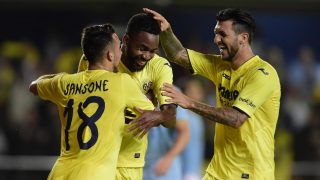 Pronostico Villarreal-Eibar 01-04-17