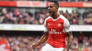 Pronostico Arsenal-Burnley 22-01-17 Pronostico Arsenal-Burnley 22-01-17