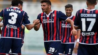Pronostico Crotone-Empoli 29-01-17 Pronostico Crotone-Empoli 29-01-17