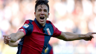 Pronostico Genoa-Crotone 22-01-17