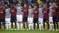 Pronostico Juventus-Milan 25/01/2017