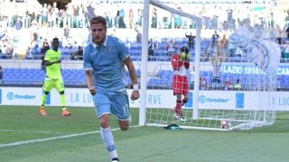 Pronostico Lazio-Crotone 08-01-17 Pronostico Lazio-Crotone 08-01-17
