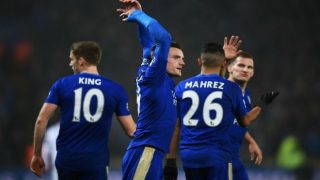 Pronostico Leicester-Chelsea 14-01-17 Pronostico Leicester-Chelsea 14-01-17