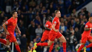 Pronostico Liverpool-Chelsea 31-01-17 Pronostico Liverpool-Chelsea 31-01-17