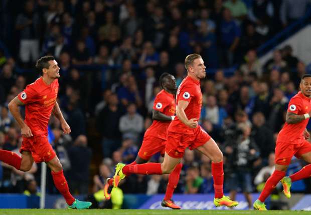 pronostico liverpool-chelsea