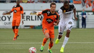 Pronostico Lorient-Guingamp 14/01/2017