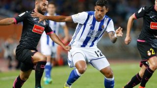 Pronostico Real Sociedad-Siviglia 07/01/2017